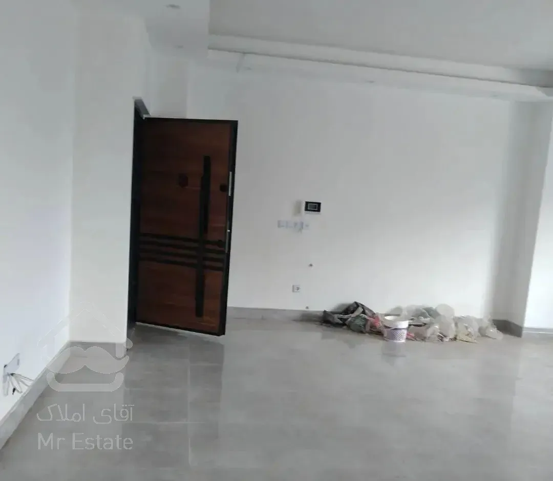 112مترآپارتمان نوساز شهری باسندپارکینگ آسانسور