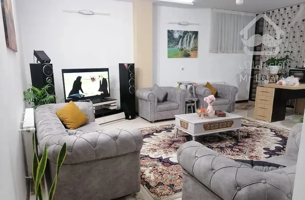 آپارتمان ۸۵متری اجاره شهرک سلامت