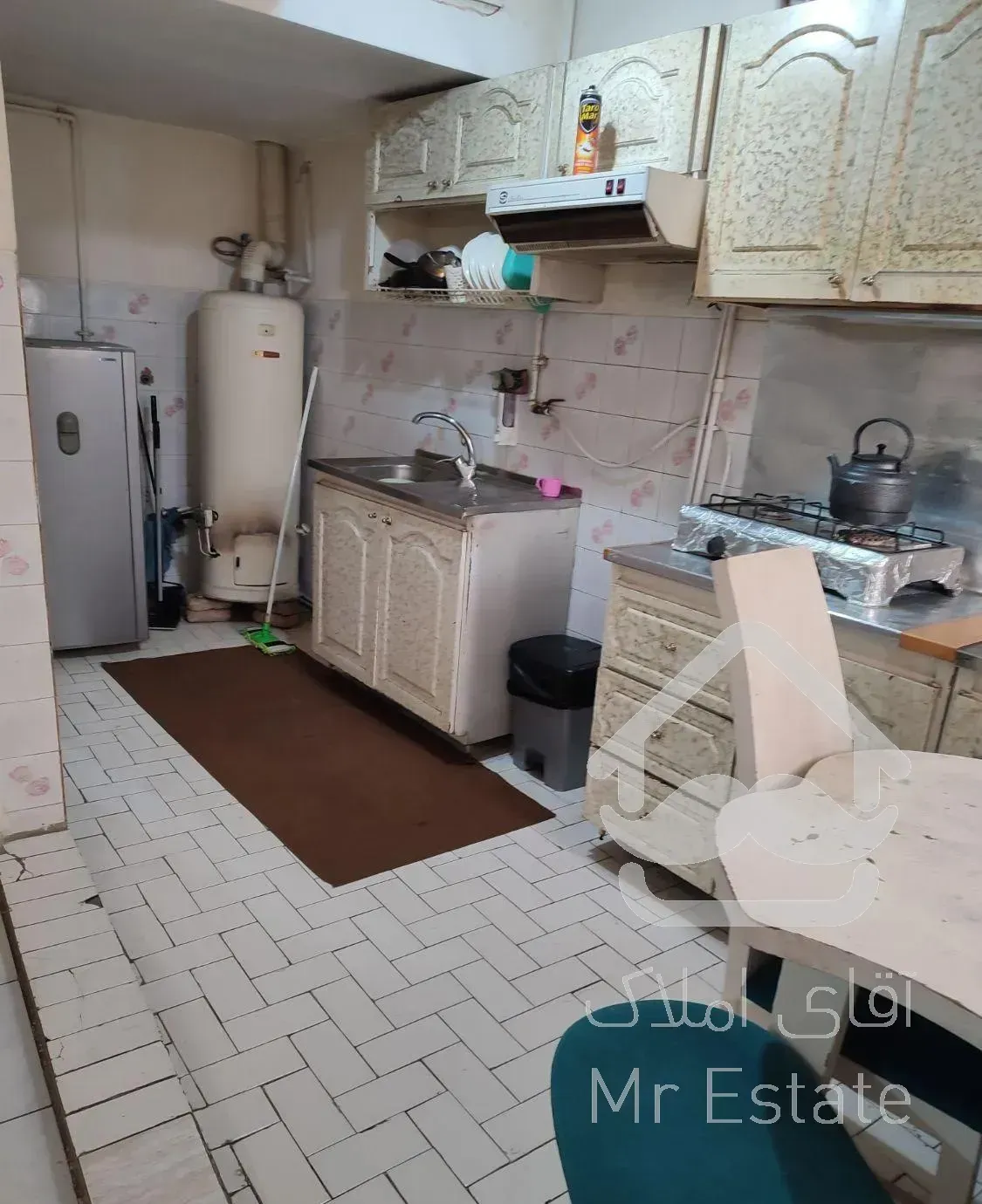 اجاره آپارتمان سوییت مبله مرکزشهرزند