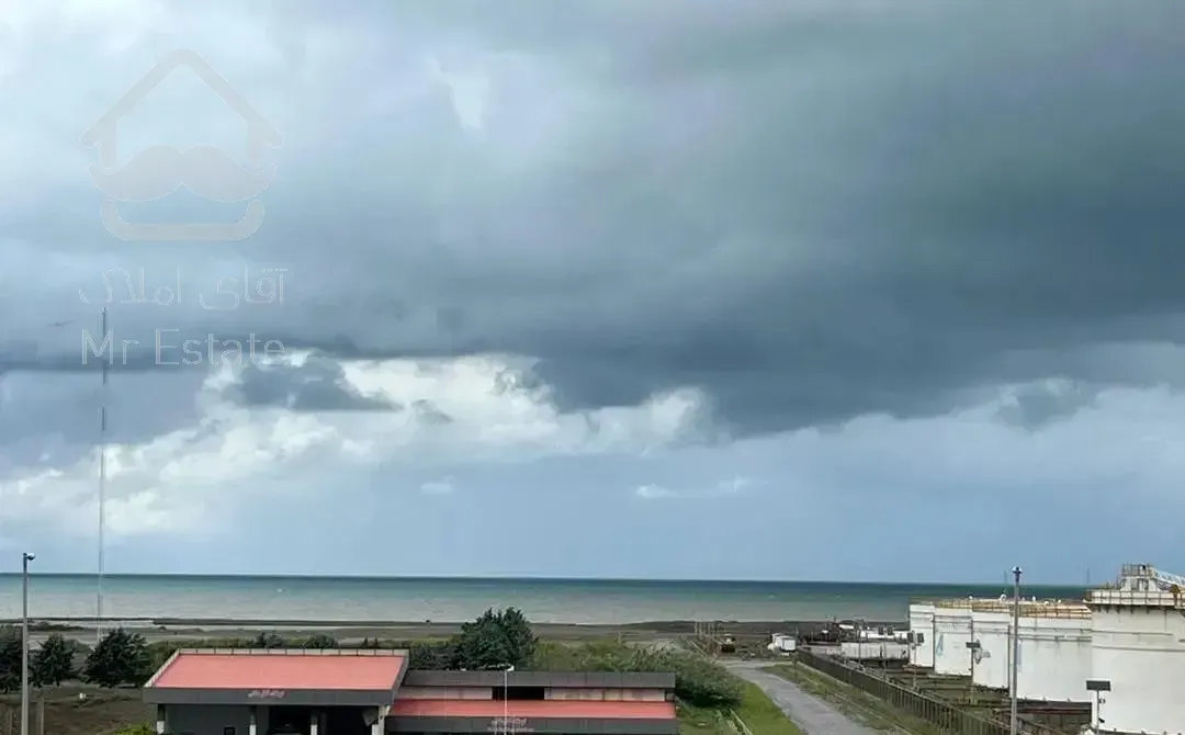 آپارتمان  ۸۶ متری خوش نقشه با سند تک برگ