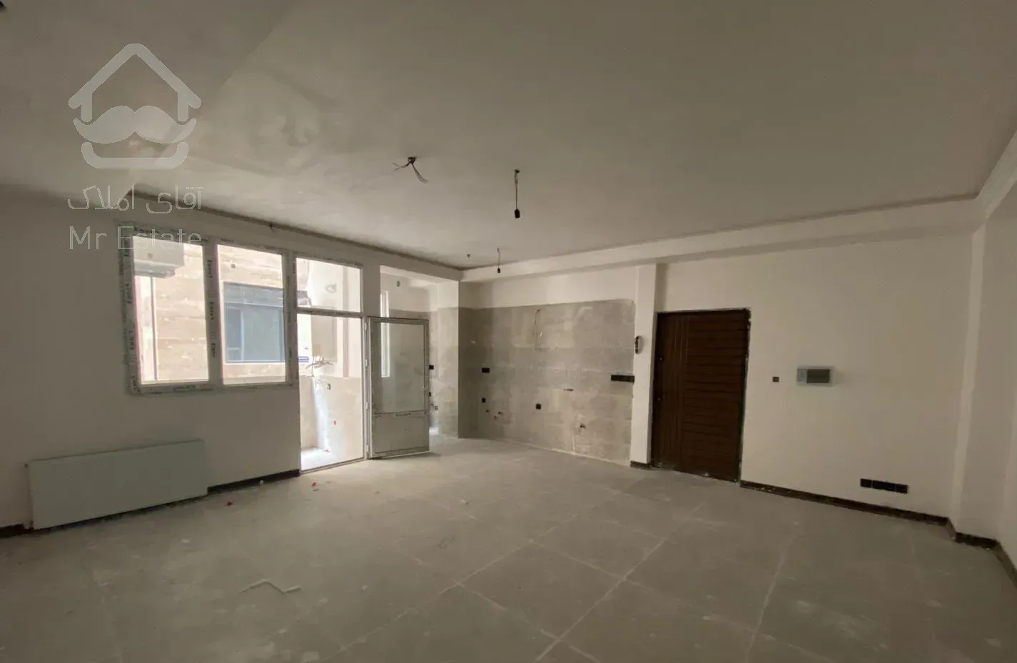 فروش آپارتمان ۸۵ متری ۲ خوابه