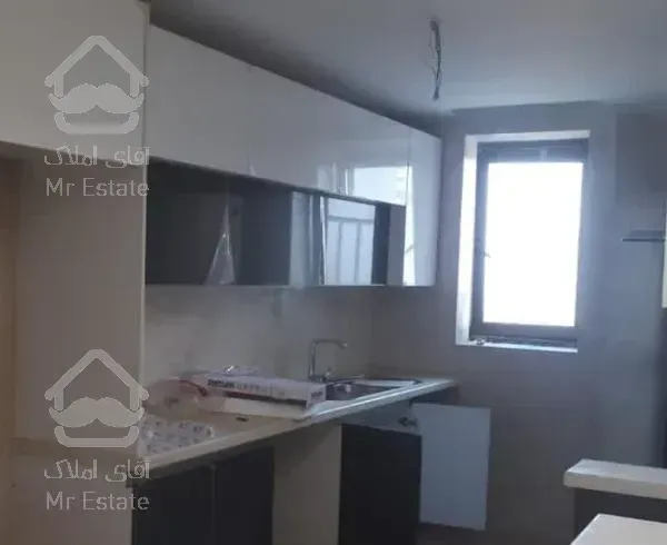 برج آپارتمان ۱۱۷ متری ،دوخوابه