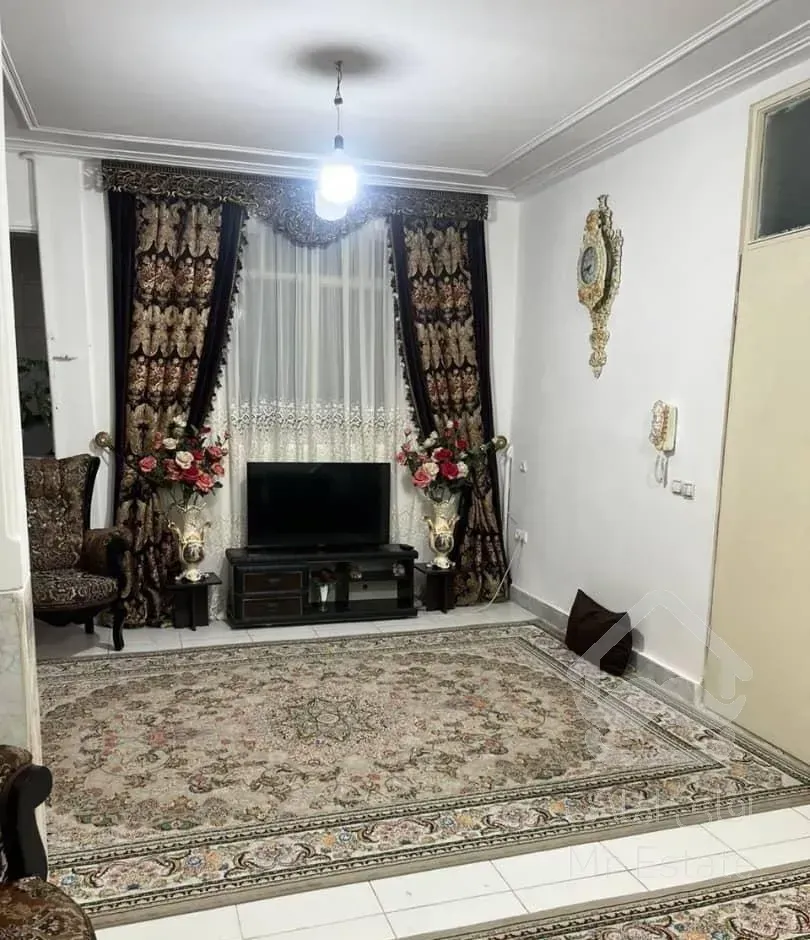 واحد ۸۶ متری مسجد جامع