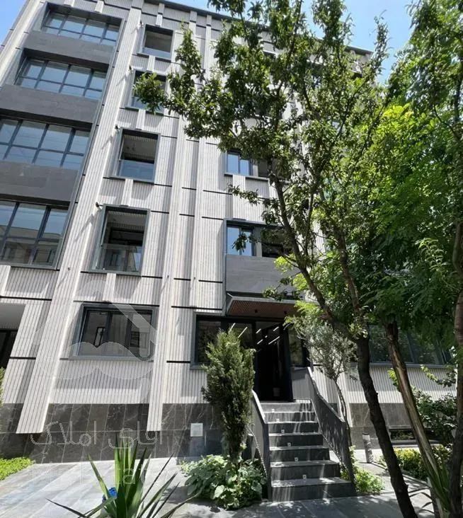 ۱۴۳متر ۳ خوابه هروی