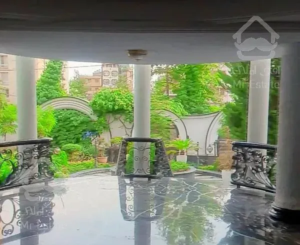 property آپارتمان فرمانیه سنبل ۴۳۰متر تکواحدی