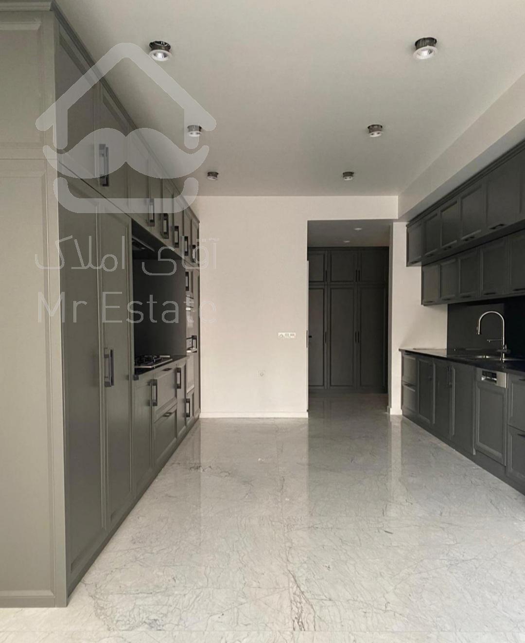 ۱۲۰ متر ، مشاعات آبی ، فول امکانات،  با تسهیلات بانکی