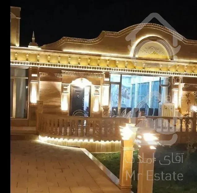 اجاره باغ ویلا استخر داخل