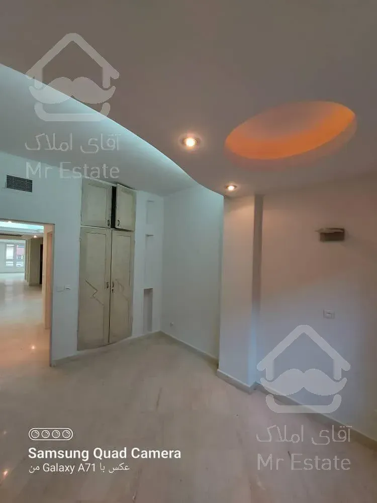 اجاره و رهن آپارتمان زعفرانیه 200  متر شیک