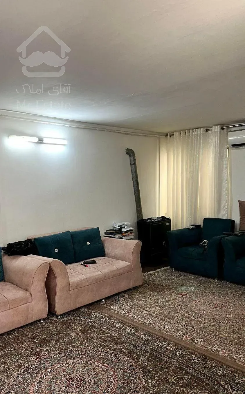 فروش خانه ویلایی ۷۵متری یه خواب مرکز شهر خ شهدا