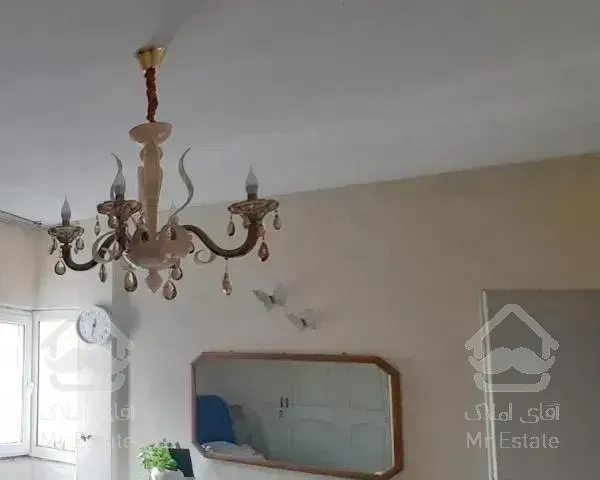 آپارتمان ۱۳۰ متری دوخوابه ویو پارک هنرمندان