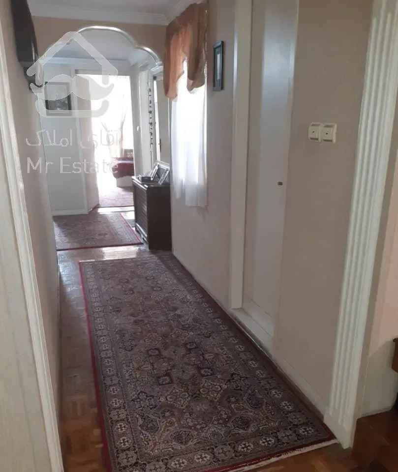 آپارتمان کاترپیلا ستار خان