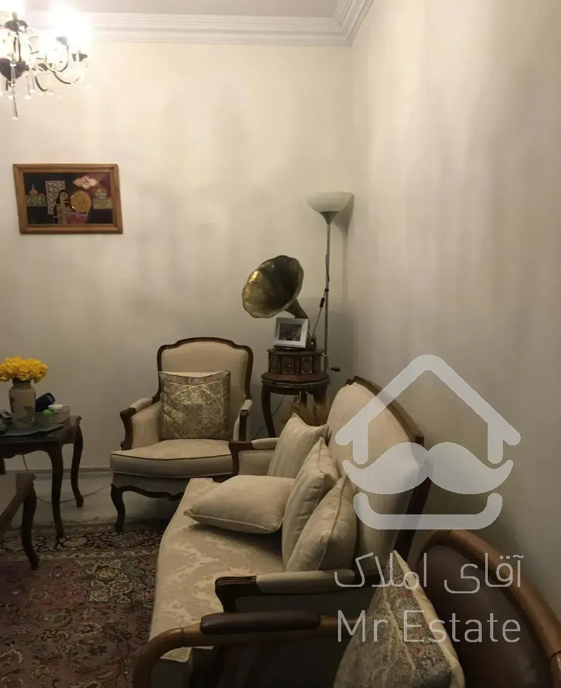 شهرک امید/دو خواب/سرمایه گذاری