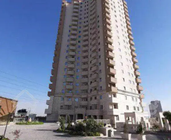 آپارتمان ۱۴۵ متری فول امکانات شهرک گلستان