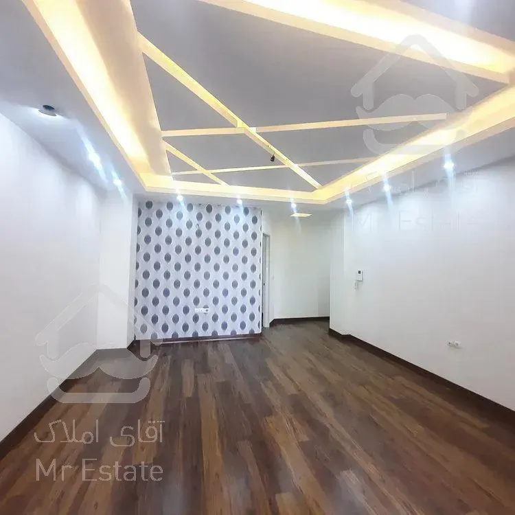 فروش۶۰متری۱خواب.بلوارفردوس شرق.فول+تراس.سالن وخواب پرده خور