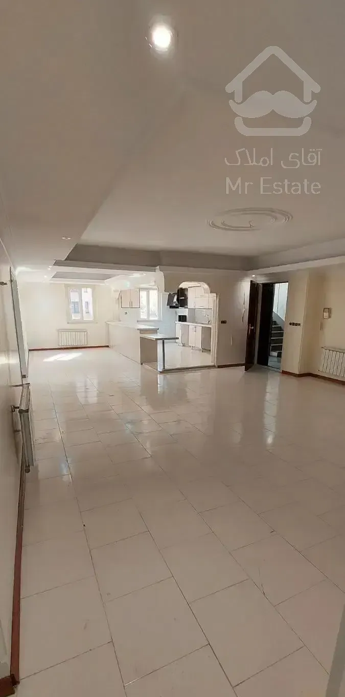 ۱۴۵ متر پاسداران اجاره