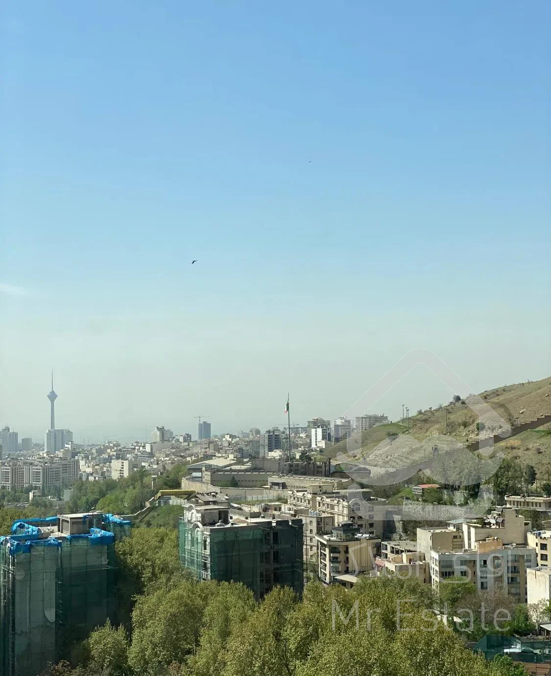 آپارتمان ۱۶۰ متری درکه اجاره ایی