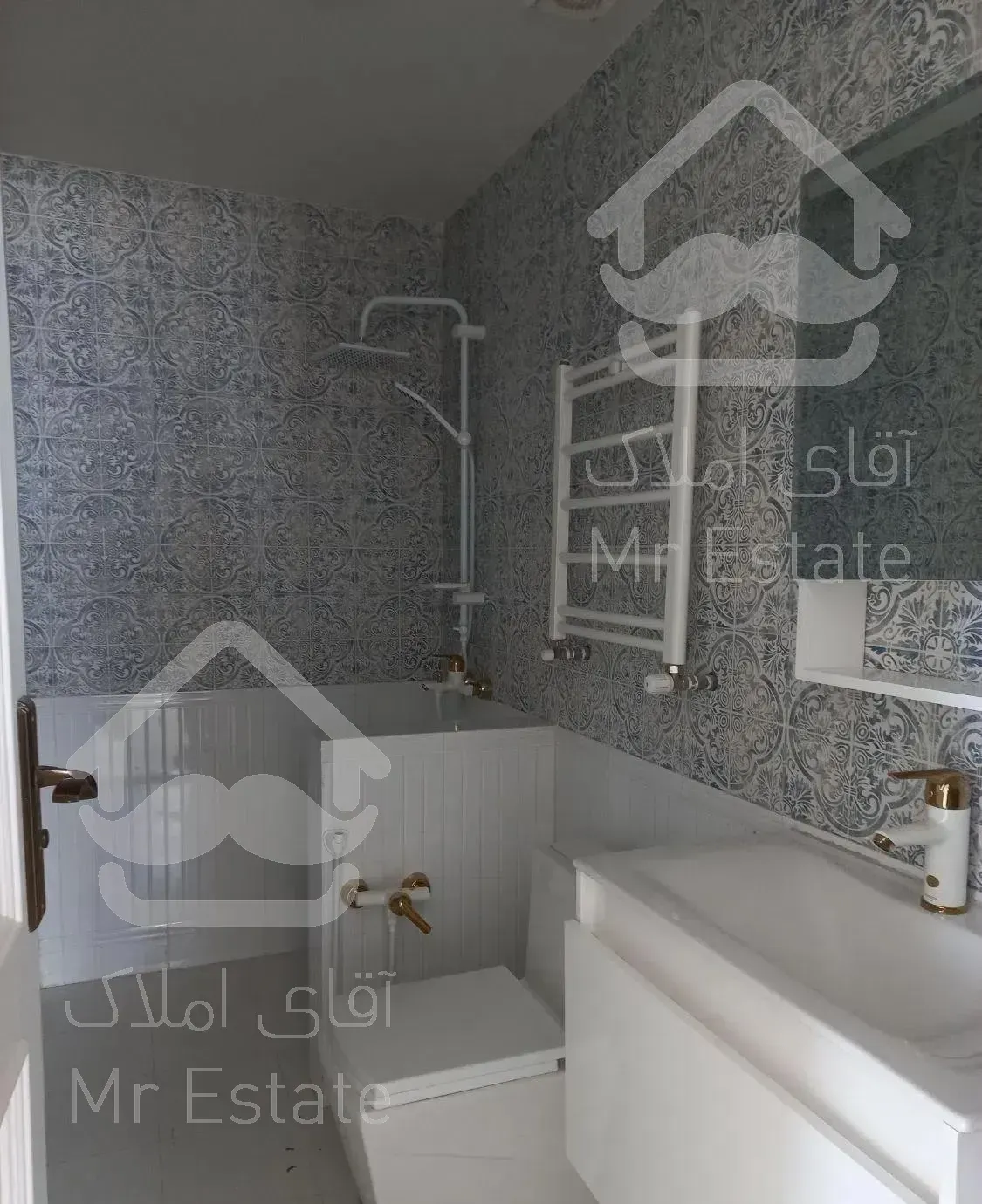 برج مجلل و شیک منطقه /۱۵۰متر/۳خواب