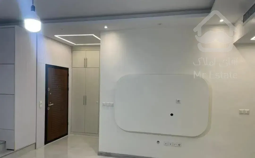 100 متر دو خواب همکف پاتریس لومبیا