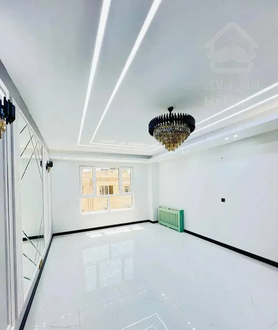 فروش70متر 2خواب سندتکبرگ پارکینگ‌ با بهترین دیزاین