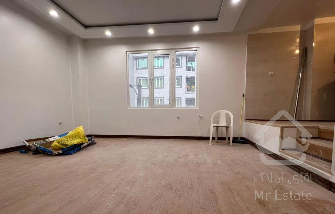 ۵۸ متر تک خواب/مشجر/دنج