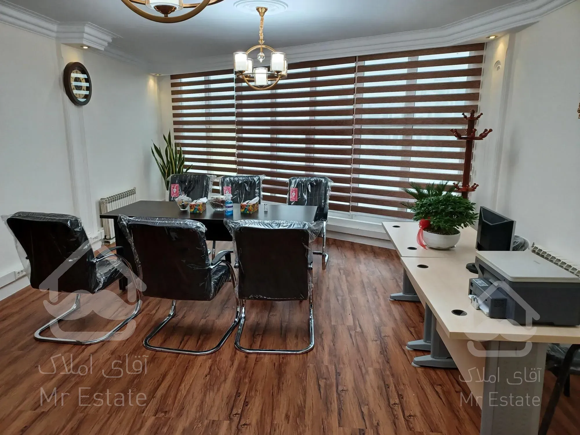 فروش آپارتمان موقعیت اداری صادقیه