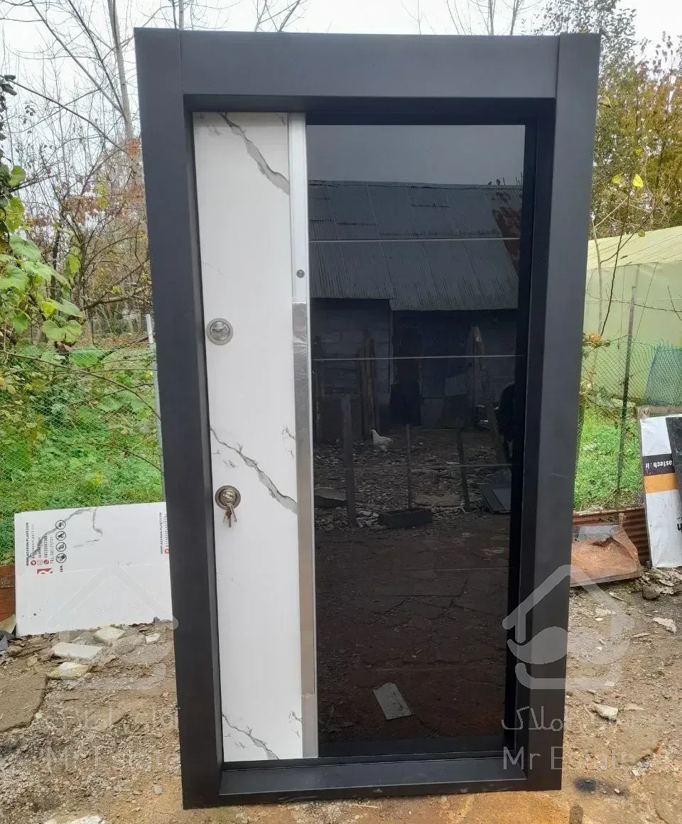 درب ضد سرقت