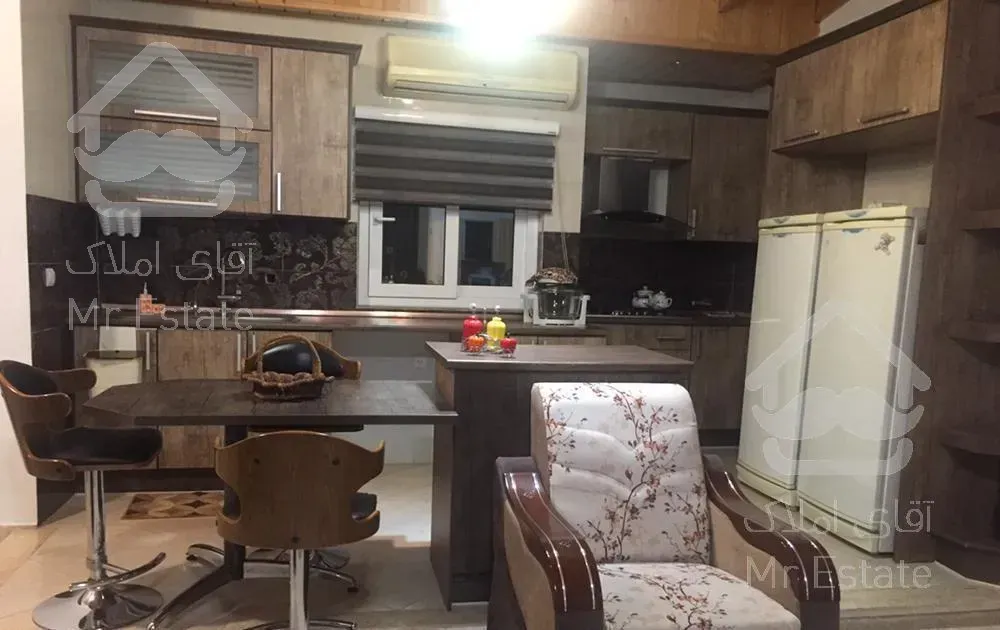 اجاره   سوییت تراس ٧٠ مترى