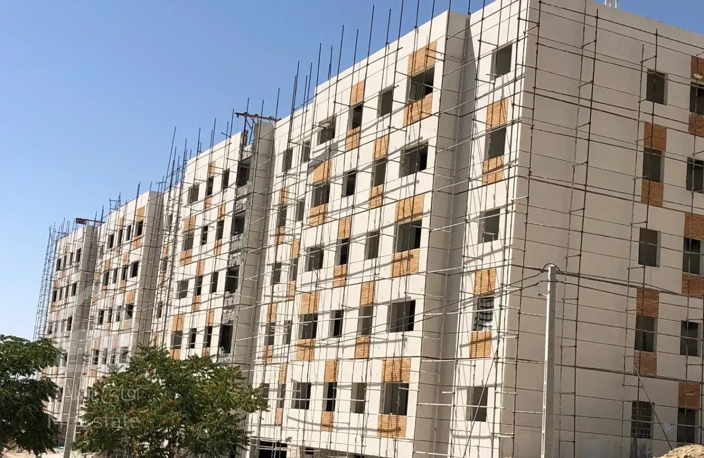 ۹۴ متر بهترین موقعیت خانه دار شدن