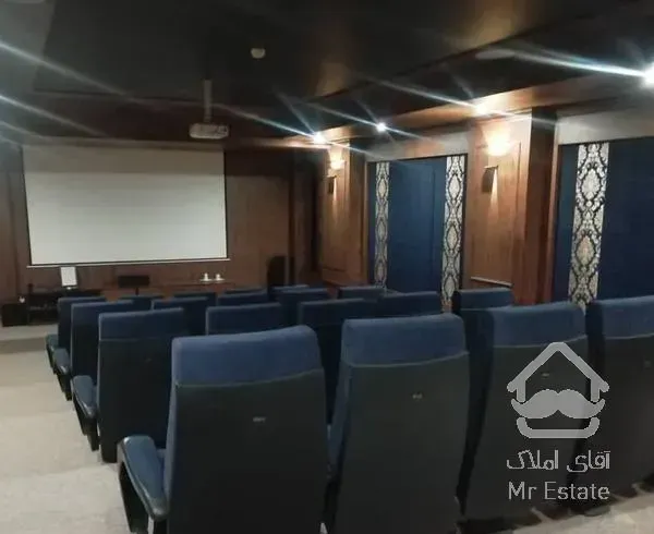 350 متر  4 خواب  3 پارکینگ فول امکانات