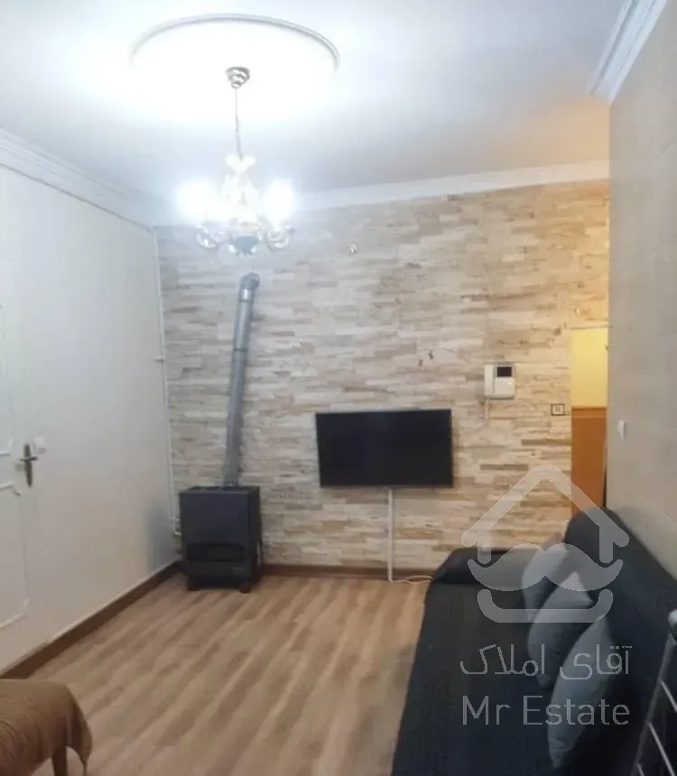 ۴۲ متری / تکواحدی / طبقه دوم