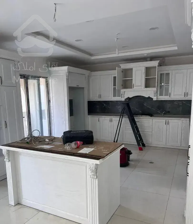 صارمی / ۸۰ متری / ۶ واحدی / بازسازی شده