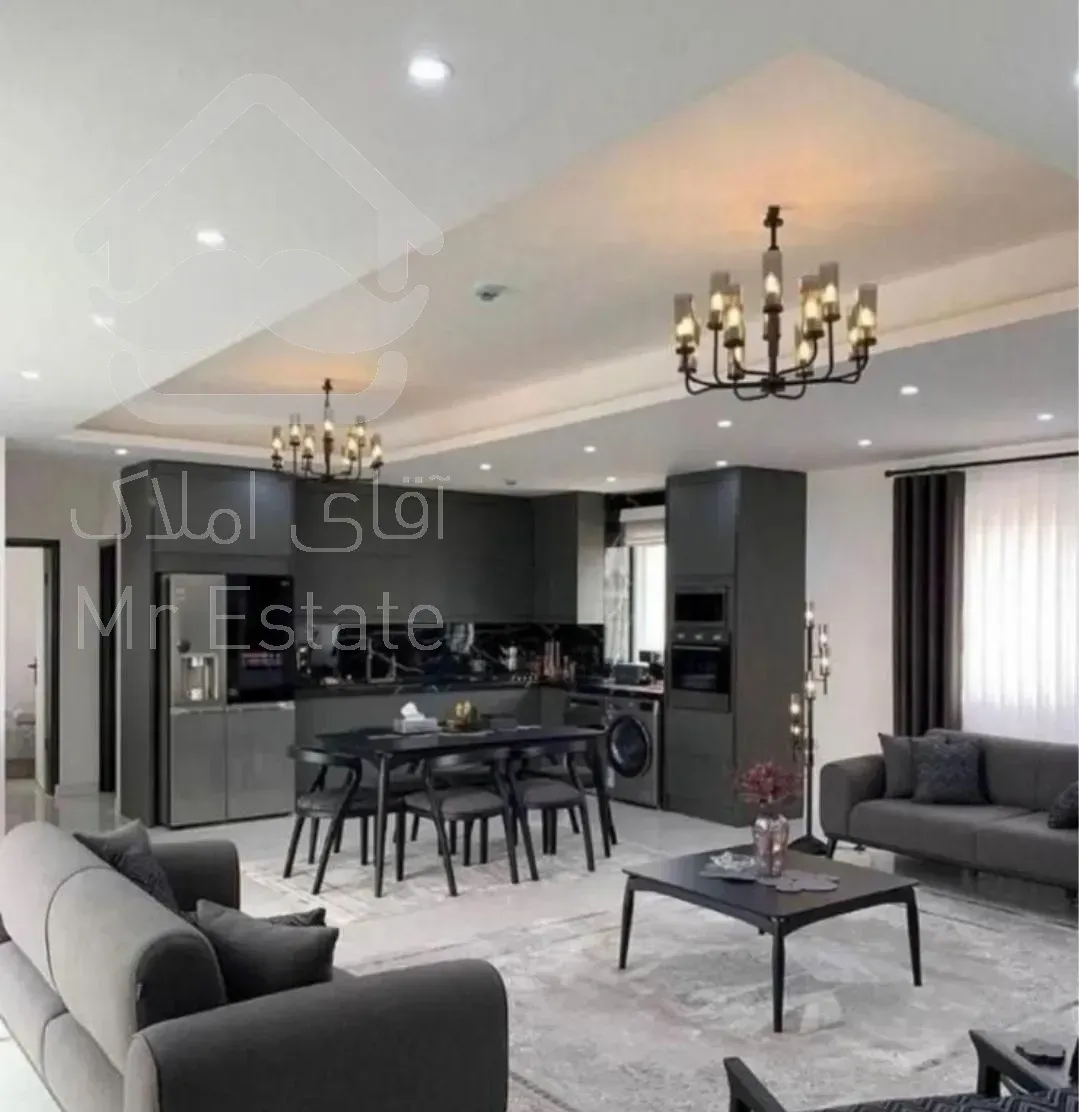 ۸۰م۲خ/بحر‌کمالی/فول‌امکانات/خو‌ش‌نقشه