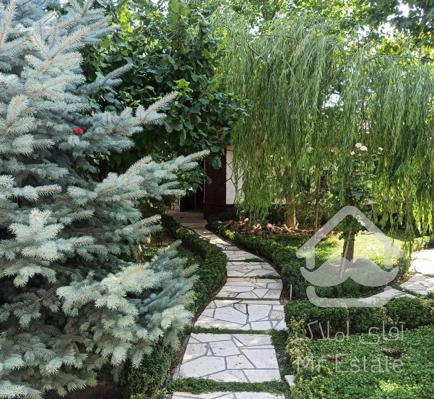 اجاره خانه ۱۵۰ متری گیلاوند دمادشت فاز۱