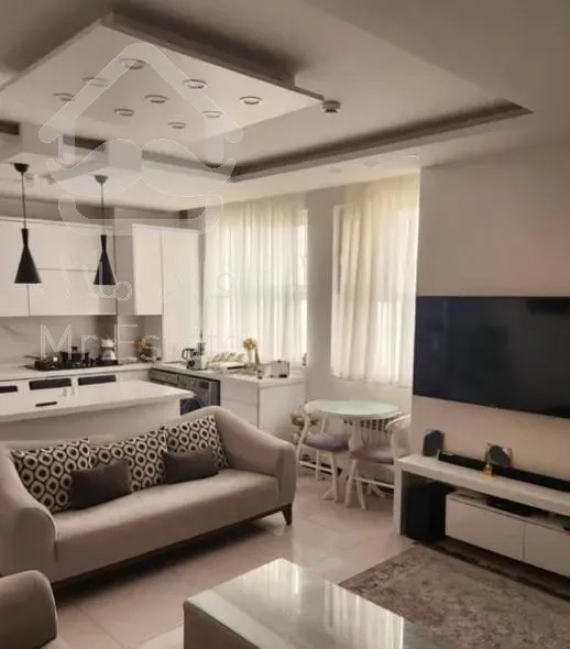 ۸۹ متر / فول امکانات  بازسازی شده  شهرک آزادی