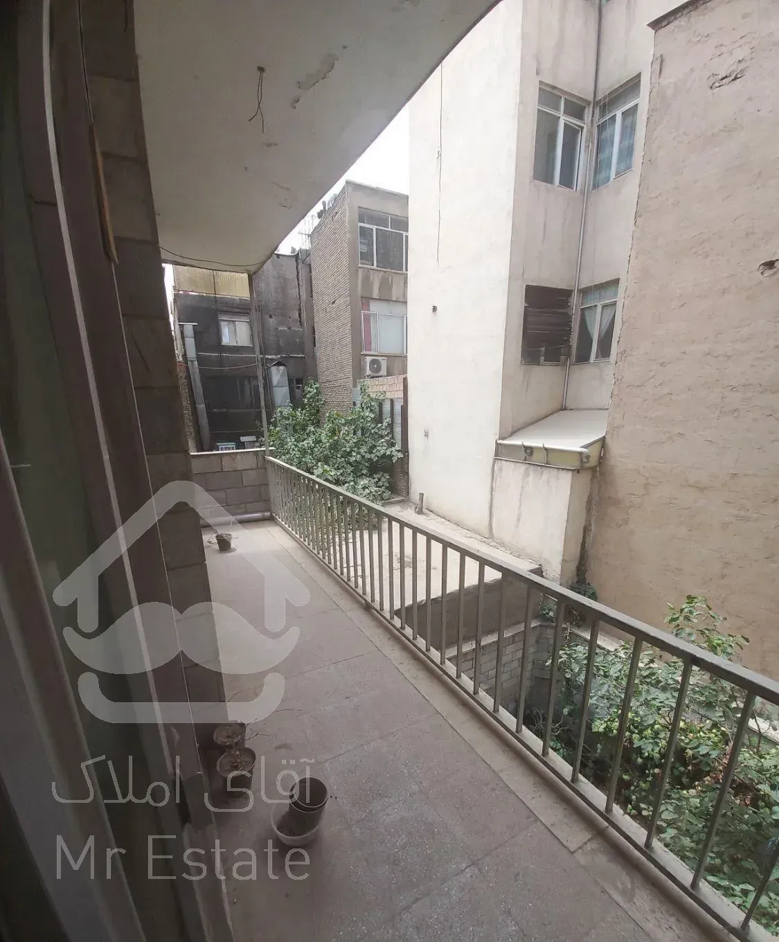 اپارتمان اجاره ۵۹ متر ۱ خوابه /تکواحدی/تخلیه