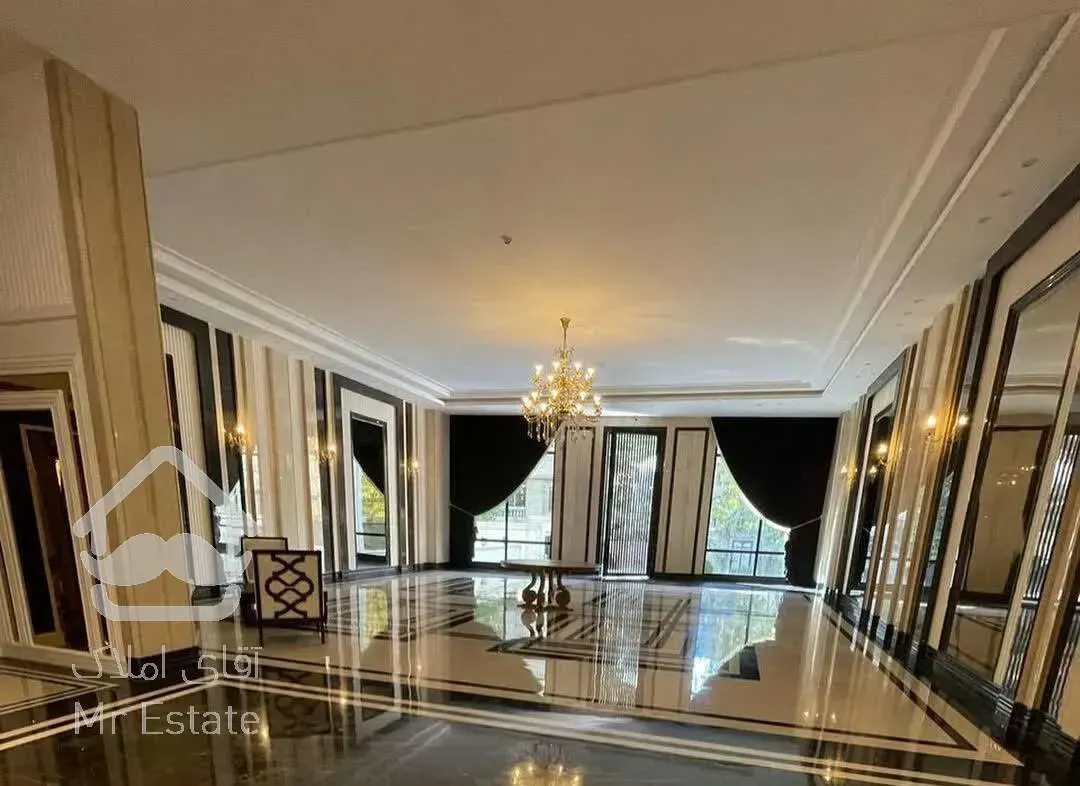 ۵۰۰ / ویو  ابدی/۵ پارکینگ سندی باکس/فول