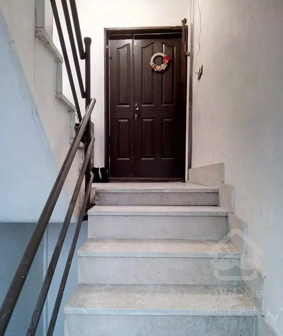 آپارتمان ۷۸ متری تک واحدی حاشیه میلان اصلی مفتح