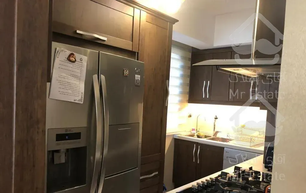 165 متر فرعی دنج کامرانیه شمالی