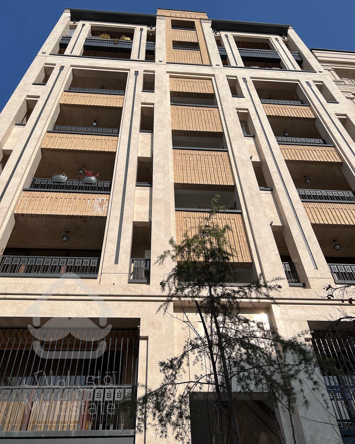 ۱۱۸ متر بمب سازمان ۳ خواب رو به آفتاب