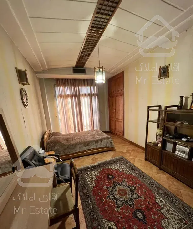 ولنجک ۲۰۰متر+۱۵۰متر سوییت مستقل تکواحدی