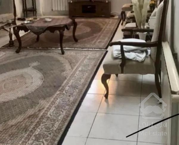 واحد 81 متری  /لوکیشن