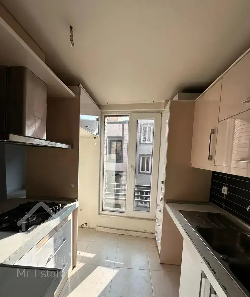 ۷۰ متر ۱ خواب قیطریه