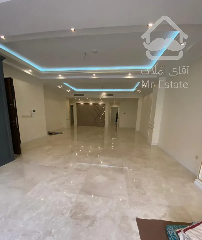 اپارتمان 220 متری متریال برند،شاهکار منطقه