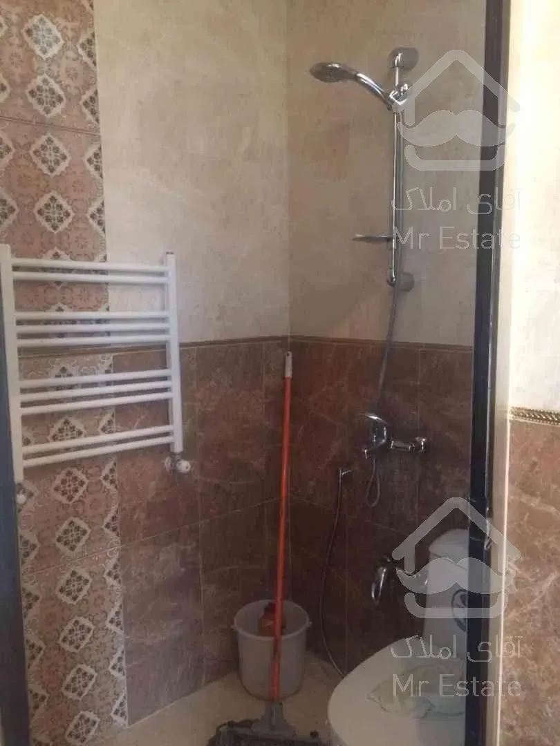 ۱۰۰متر آپارتمان مسکونی در فردوس شرق