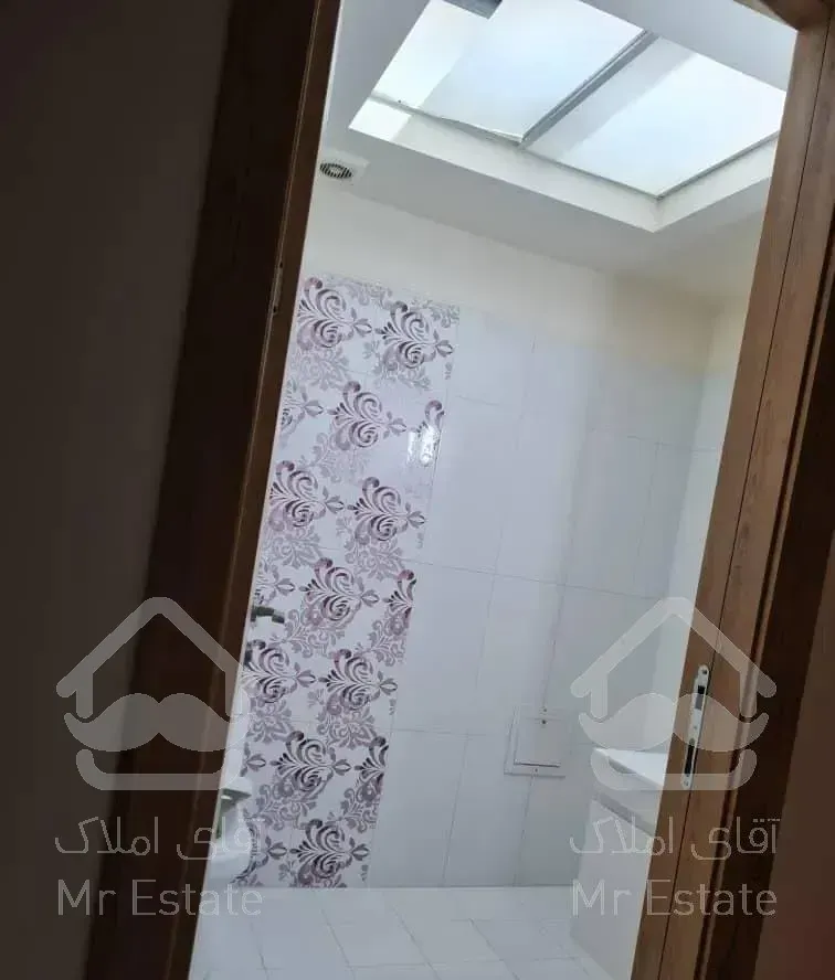 آپارتمان برج افرا