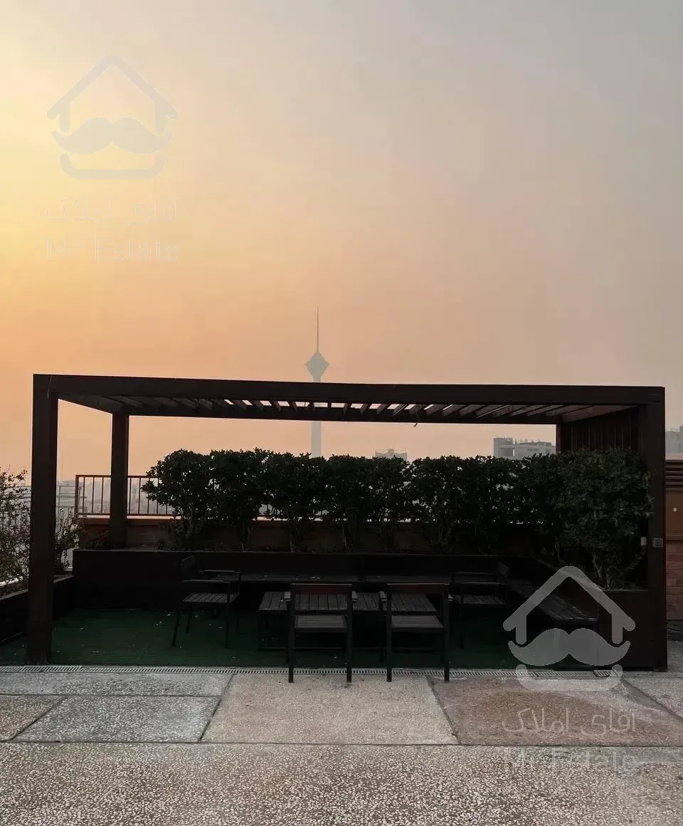 آپارتمان۱۷۹متری/سه خوابه/ویو ابدی