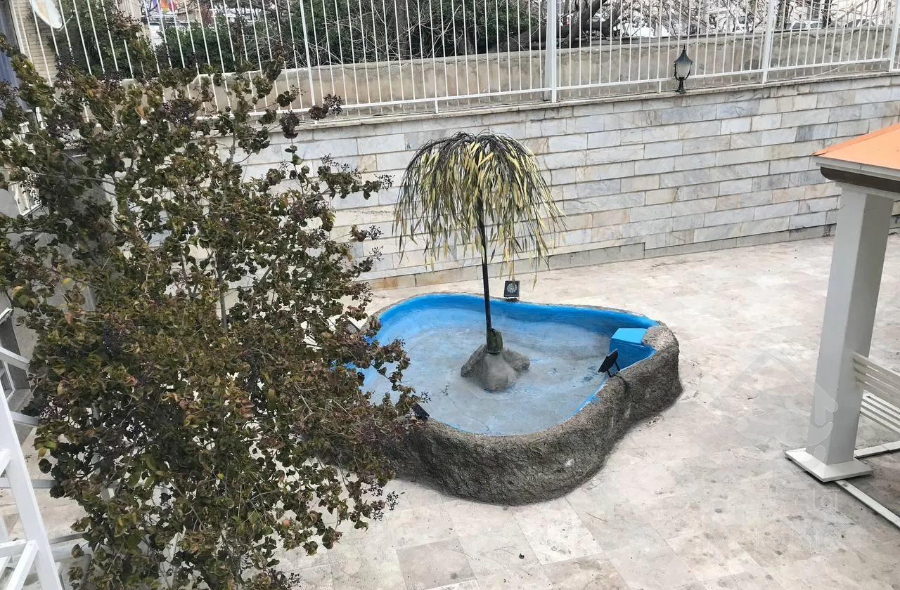 115متری بهترین لوکیشن شهران