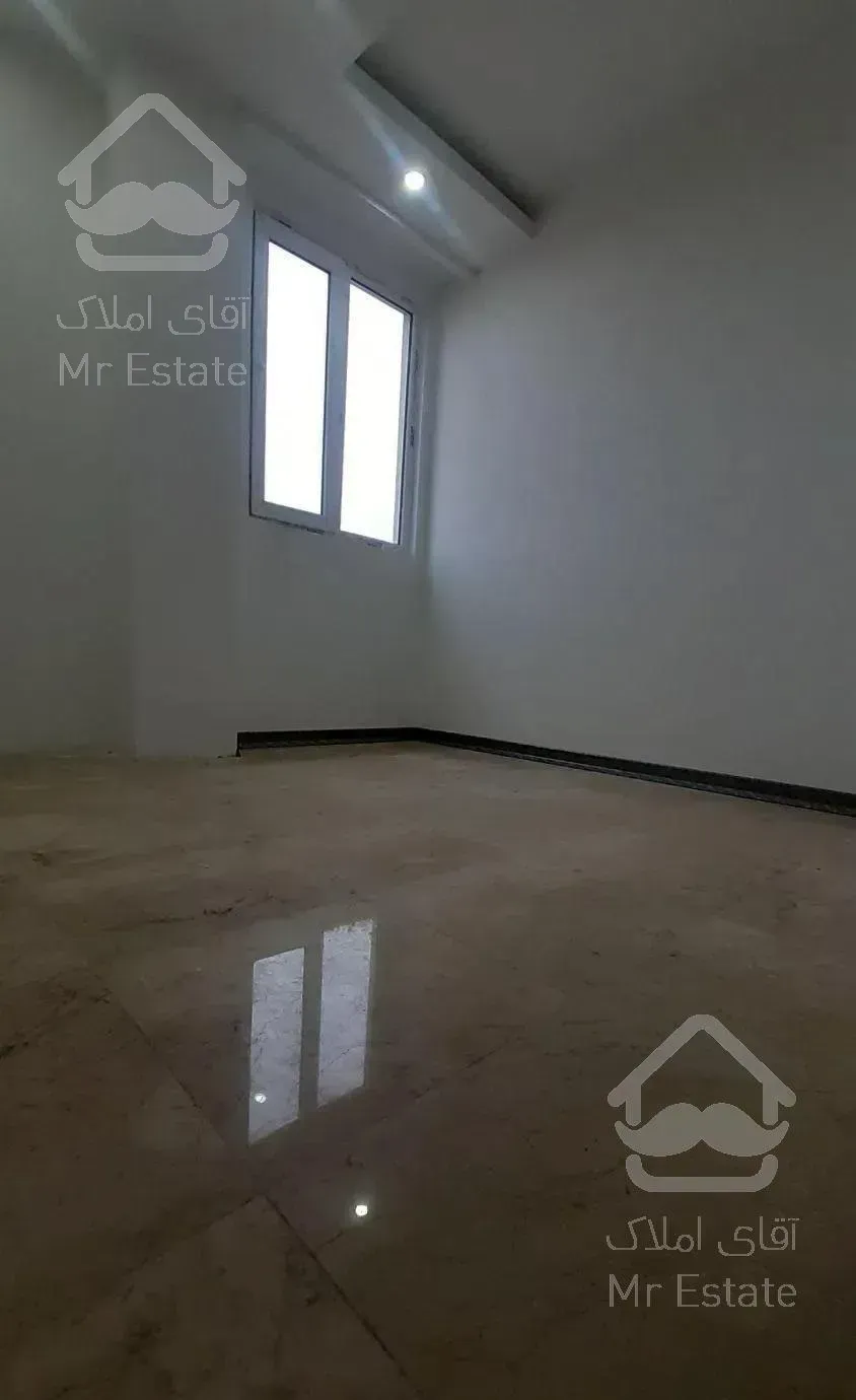 آپارتمان نوساز ۹۵ متری امامت