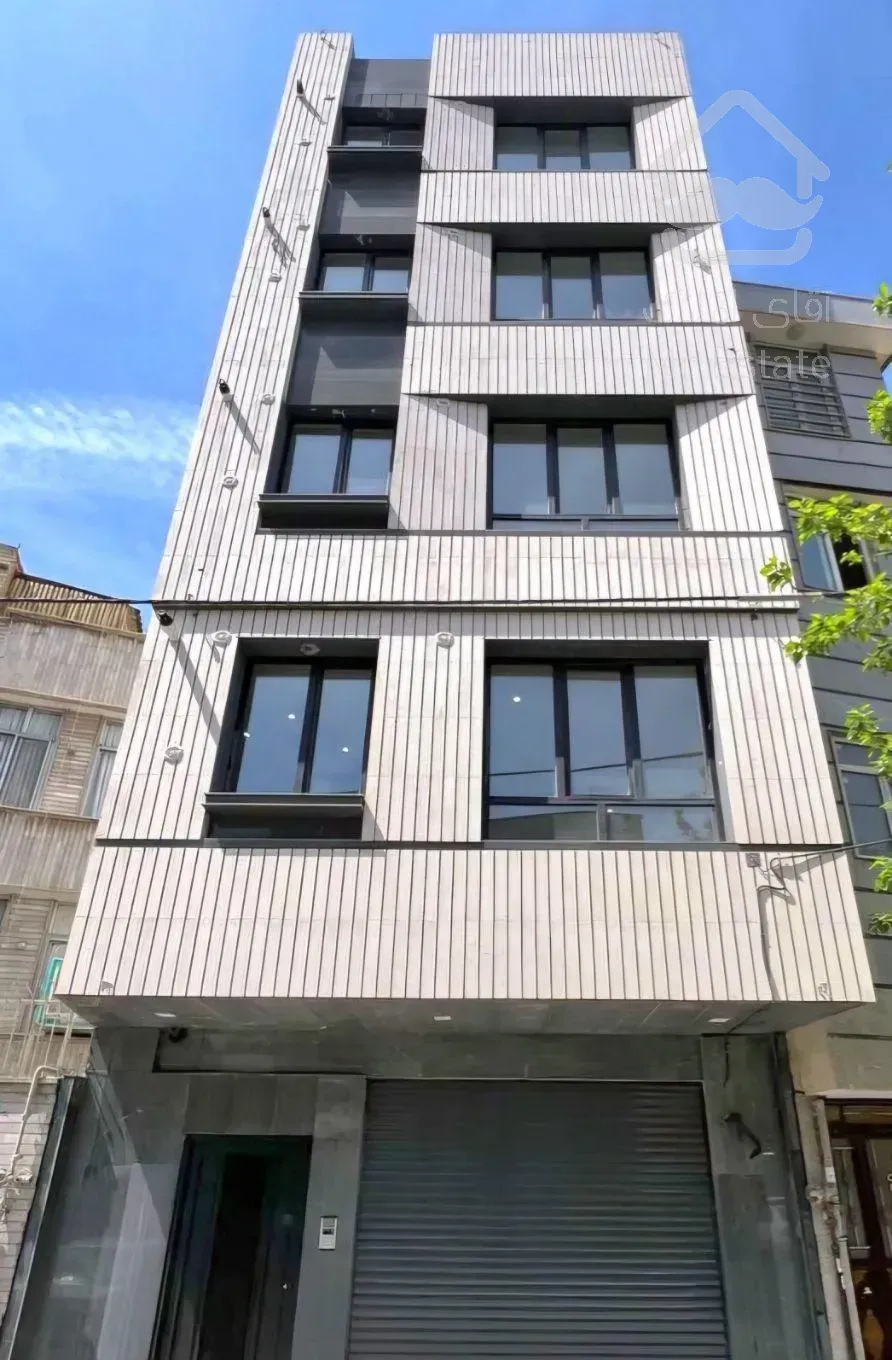 تک واحدی شخصی ساز - جوانمرد حنیفه زاده