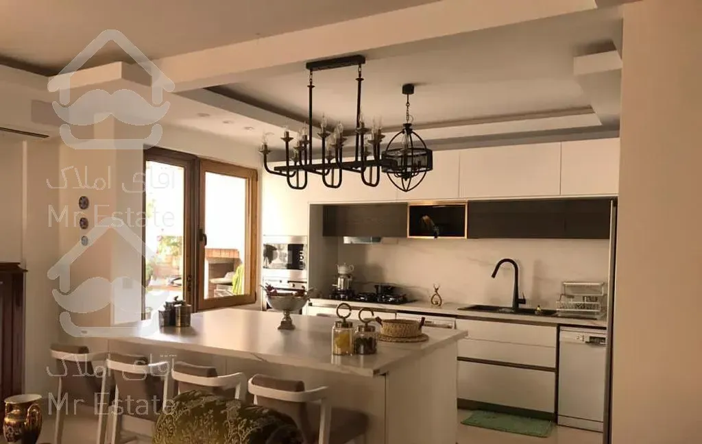 ۱۶۰ متر فرمانیه اقایی